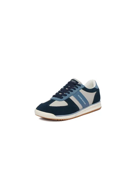 Guess Jeans Superge WE Mornarsko modra