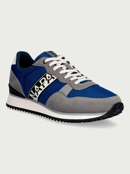 Napapijri sneakers pentru bărbați gri