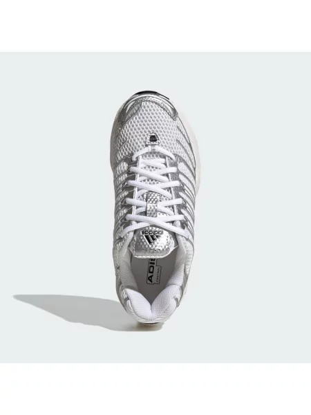 Sneakersy Adidas białe
