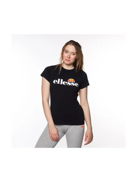 Tricou Ellesse negru