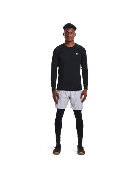 Majica Under Armour crna