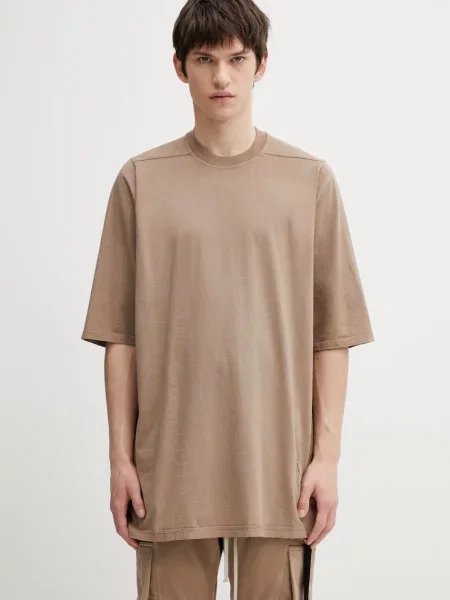 Rick Owens DRKSHDW tricou din Jumbo