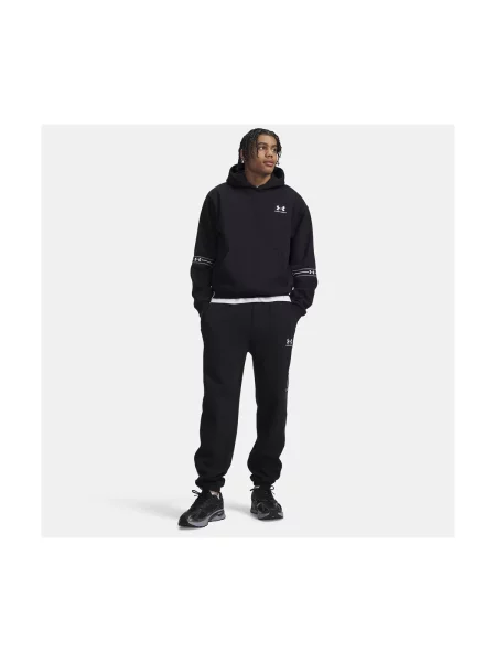 Pantaloni Under Armour negru