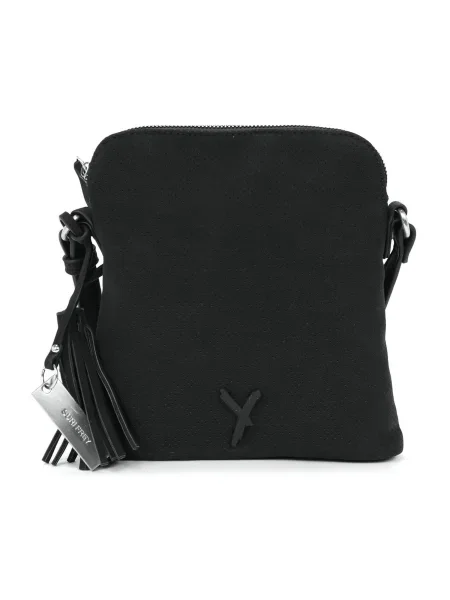 Suri Frey Geantă de umăr Romy' negru