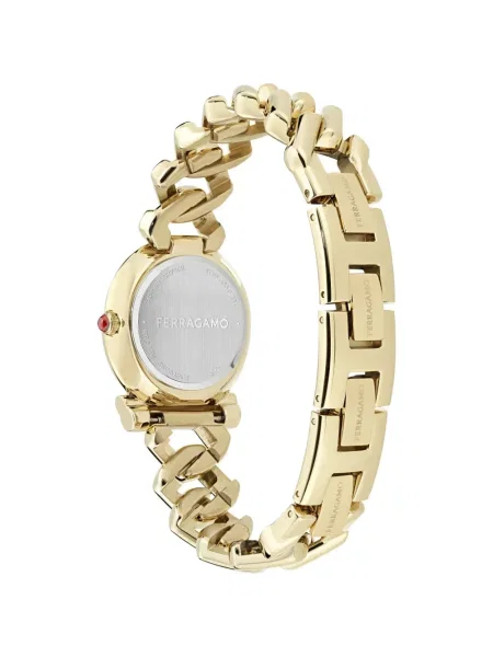 Ceas Ferragamo maro
