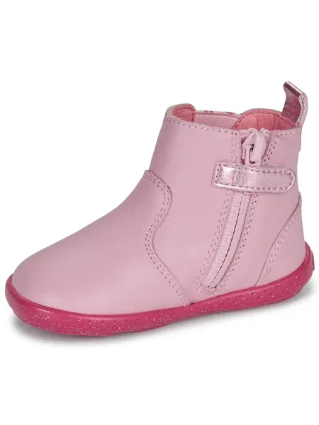 Gyerek félcipő Agatha Ruiz De La Prada rózsaszín