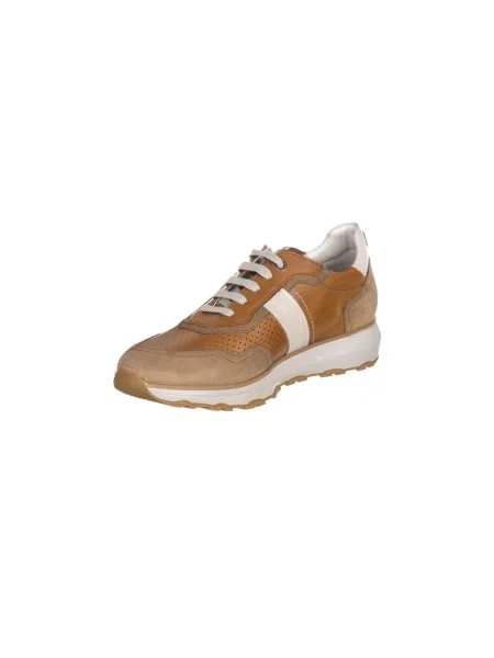 Pantofi Fluchos maro