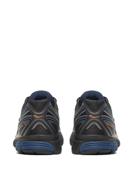 Sneakerși Saucony gri