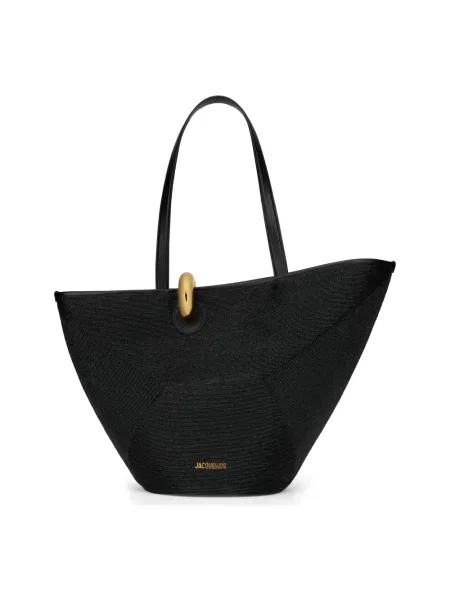 Torebka Jacquemus czarna