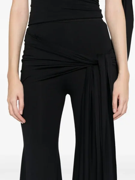 Pantaloni Axel 113 negru