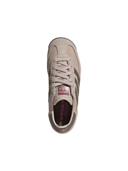 Adidas Sneakersy Sl 72 Rs J  beżowy