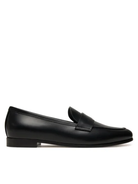 Max Mara Лоуфъри Regentmoc черен