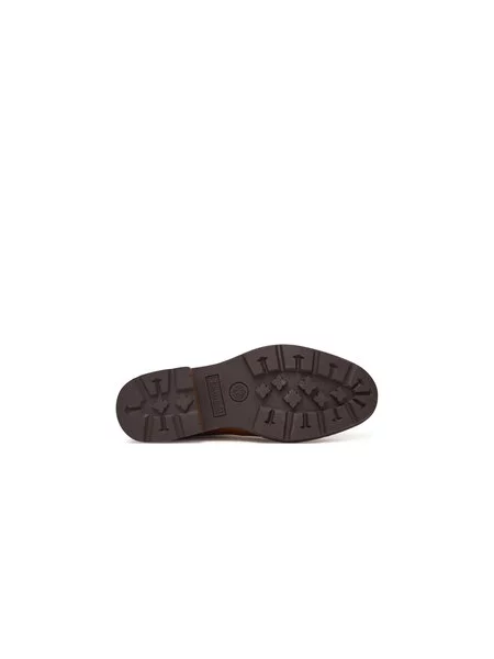 Gležnjarji Timberland Brimfield rjava