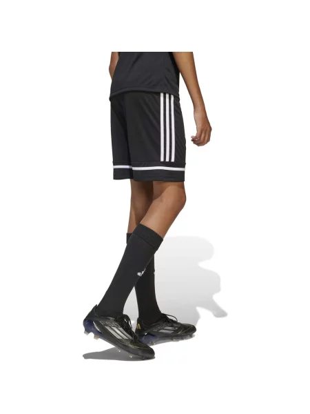 Gyerek ruha Adidas fekete