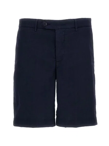 Pantaloni scurți Tela Genova albastru