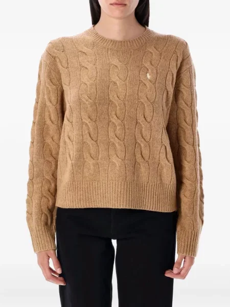 Pulover Polo Ralph Lauren roz