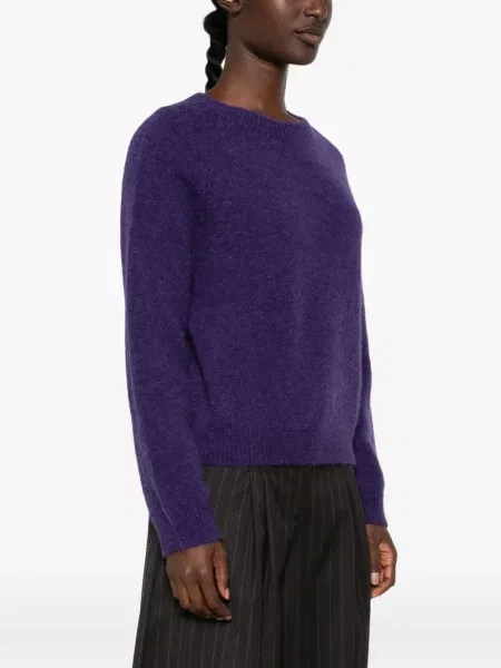 Pulover Drykorn violet