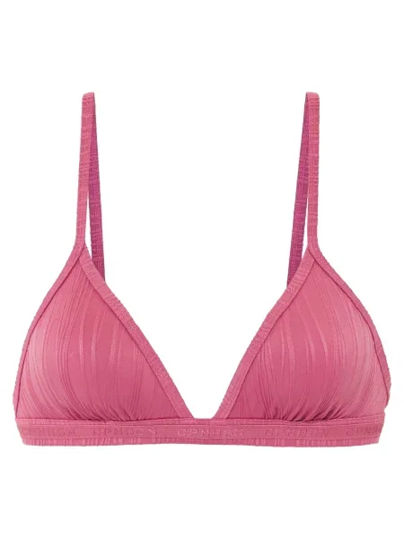 Copenhagen Studios Bikini zgornji del malina