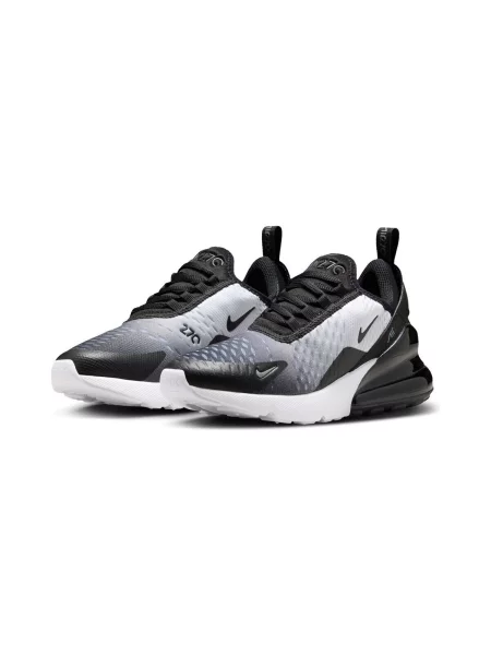 Pantofi copii Nike negru