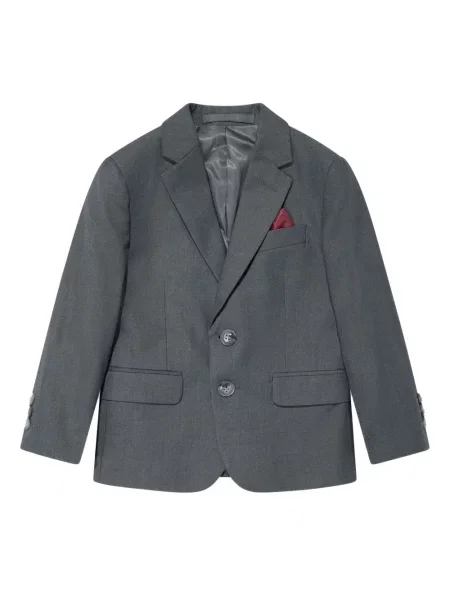 Garnitur dziecięcy Suitlab szary