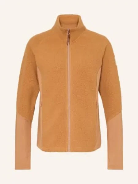Ziener Bunda Midlayer – Jaika-Z koňaková