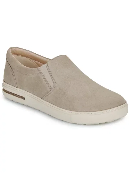 Hlačke slip Birkenstock bež