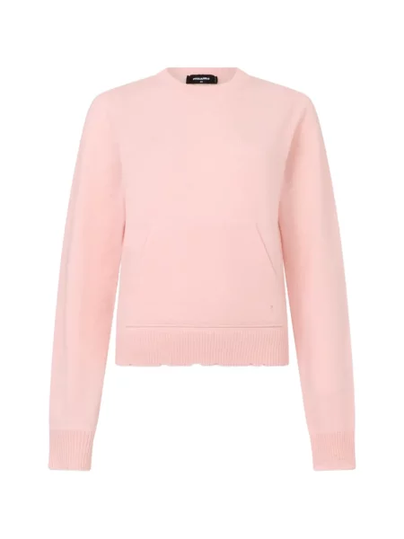 Pulover Dsquared2 roz