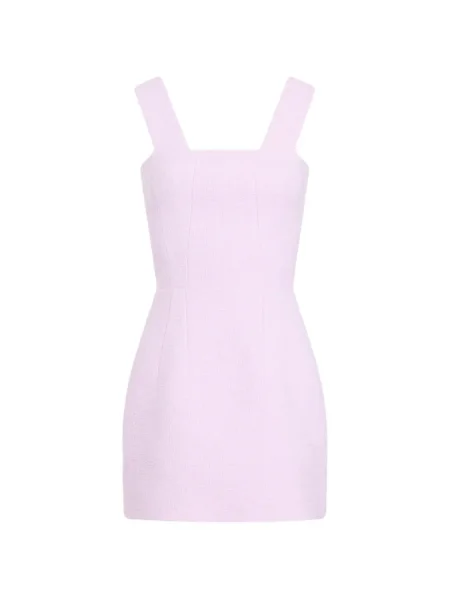 Odgovarati remenčić mini mini haljina Patou ružičasta
