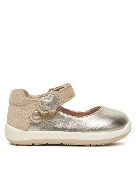 Mayoral Poltopánky zlatá