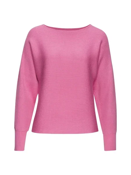 VIVANCE Pulover roz
