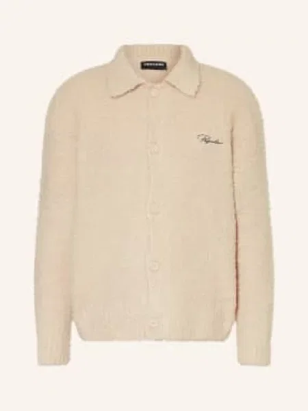 Pegador Svetr Signar světle hnědá