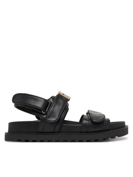 Sandale Guess FLJFBL negru