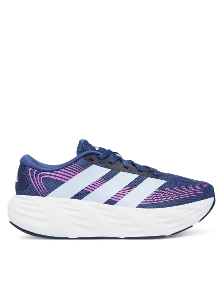 Pantofi pentru alergare adidas Galaxy 8 Running Shoes albastru