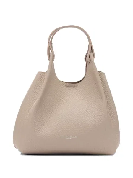 Geanta de piele Gianni Chiarini din piele