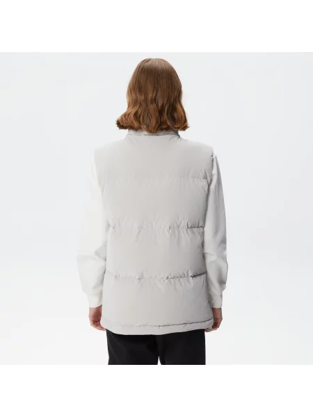Lacoste жилет сірий