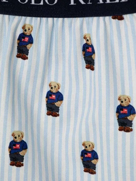 Polo Ralph Lauren Дитяча піжама