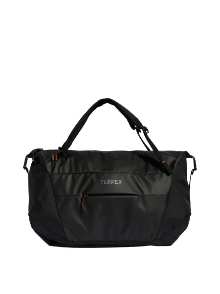 ADIDAS TERREX Sportovní taška červená černá