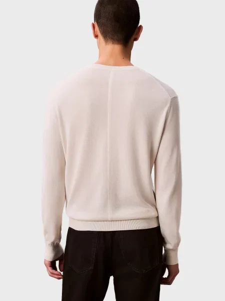 Светр Calvin Klein білий