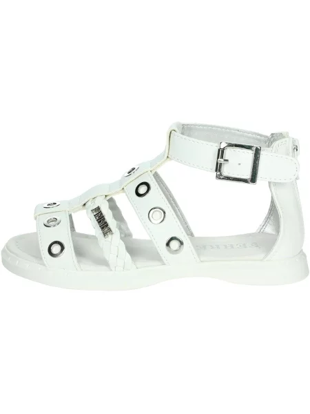 Pantofi copii Ferre alb