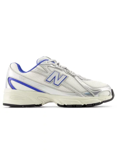 New Balance Mężczyźni Buty sportowe New Balance Niebieski Size: beżowe