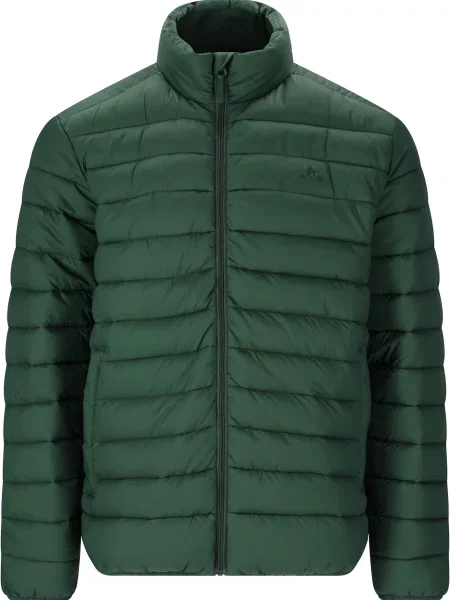 Whistler Geacă outdoor Arubi' verde
