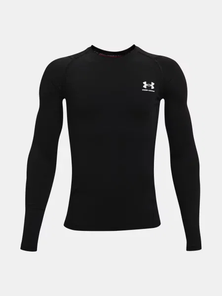 Tricou Under Armour negru