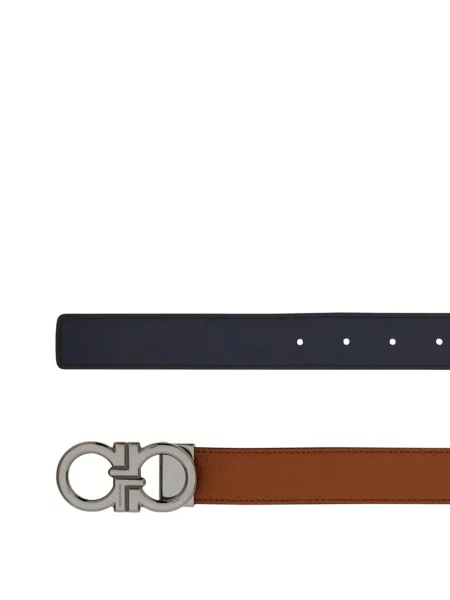 Curea Ferragamo maro