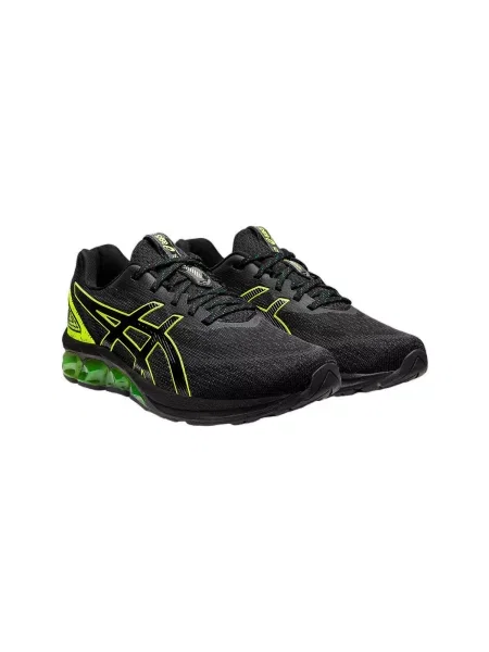 Tenisky Asics Gel-Quantum čierna