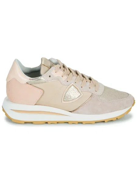 Pantofi Philippe Model bej