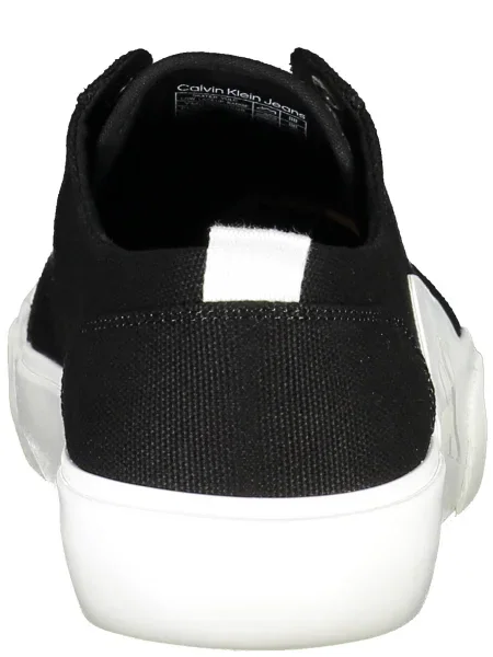 Teniși Calvin Klein negru