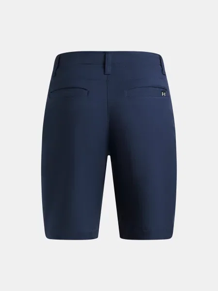 Kratke hlače Under Armour plava