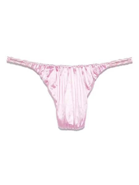 Bikini Isa Boulder roz