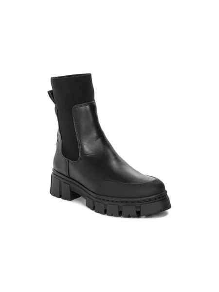 Pantofi Tamaris negru