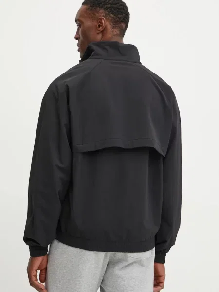 Куртка adidas Originals WOVEN TT перехідна чорний